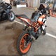 MD2JYJ409HC274069 2017 Ktm 390 Duke auction photo thumbnail 4