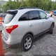 KM8NUDCC2BU164199 2011 Hyundai Veracruz Limited auction photo thumbnail 4
