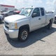 1GCRCREA6BZ414189 2011 Chevrolet Silverado C1500 Ls auction photo thumbnail 2
