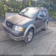 1FMDK021X6GA12492 2006 Ford Freestyle Sel auction photo thumbnail 2