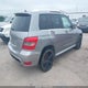 WDCGG8HB1BF626620 2011 Mercedes-Benz Glk 350 4Matic auction photo thumbnail 4