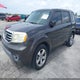 5FNYF3H69CB028235 2012 Honda Pilot Ex-L auction photo thumbnail 2