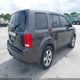 5FNYF3H69CB028235 2012 Honda Pilot Ex-L auction photo thumbnail 4