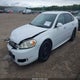 2G1WC5E33D1197492 2013 Chevrolet Impala Ltz auction photo thumbnail 2