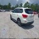 5N1DR2MNXKC646216 2019 Nissan Pathfinder Platinum auction photo thumbnail 3