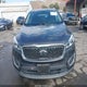 5XYPG4A38JG348635 2018 Kia Sorento 2.4L Lx auction photo thumbnail 13