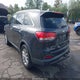 5XYPG4A38JG348635 2018 Kia Sorento 2.4L Lx auction photo thumbnail 3