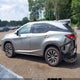JTJHZKFA7L2024404 2020 Lexus Rx 350L auction photo thumbnail 14