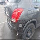 3GNCJKSB4GL250639 2016 Chevrolet Trax 1Ls auction photo thumbnail 17
