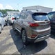 5NMS33AD3LH166861 2020 Hyundai Santa Fe Sel auction photo thumbnail 3