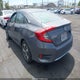 2HGFC2F64KH512692 2019 Honda Civic Lx auction photo thumbnail 3