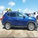 JN8AT2MT7LW040089 2020 Nissan Rogue Sv Fwd auction photo thumbnail 14