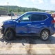 JN8AT2MT7LW040089 2020 Nissan Rogue Sv Fwd auction photo thumbnail 15