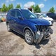 JN8AT2MT7LW040089 2020 Nissan Rogue Sv Fwd auction photo thumbnail 1