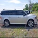 2FMHK6C88FBA18475 2015 Ford Flex Sel auction photo thumbnail 13