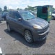 1C4PJMDXXJD540945 2018 Jeep Cherokee Limited 4X4 auction photo thumbnail 1