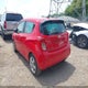 KL8CB6SA4MC228712 2021 Chevrolet Spark Fwd Ls Automatic auction photo thumbnail 3