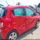 KL8CB6SA4MC228712 2021 Chevrolet Spark Fwd Ls Automatic auction photo thumbnail 6