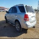 KNDJD733955400432 2005 Kia Sorento Ex/Lx auction photo thumbnail 3