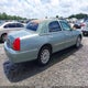 1LNHM81W55Y664694 2005 Lincoln Town Car Signature auction photo thumbnail 4