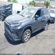 2T3H1RFV7RW315541 2024 Toyota Rav4 Le auction photo thumbnail 2