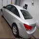 1G1PE5S99B7224332 2011 Chevrolet Cruze Lt auction photo thumbnail 3