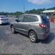 5XYZG3AB5BG081238 2011 Hyundai Santa Fe Gls auction photo thumbnail 3
