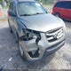 5XYZG3AB5BG081238 2011 Hyundai Santa Fe Gls auction photo thumbnail 6