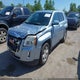2GKALMEK2E6155326 2014 GMC Terrain Sle-1 auction photo thumbnail 2
