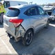 3CZRU5H79JM701039 2018 Honda Hr-V Ex-L auction photo thumbnail 4