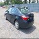 5YFBURHE8GP400177 2016 Toyota Corolla L auction photo thumbnail 3