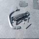 3GNAXHEG4TL108804 2026 Chevrolet Equinox Fwd Lt auction photo thumbnail 12