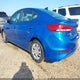 KMHD74LF7HU073970 2017 Hyundai Elantra Se auction photo thumbnail 3