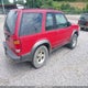 1FMYU24E5XUA74165 1999 Ford Explorer Sport auction photo thumbnail 4