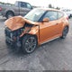 KMHTC6AE0GU256915 2016 Hyundai Veloster Turbo auction photo thumbnail 2