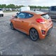 KMHTC6AE0GU256915 2016 Hyundai Veloster Turbo auction photo thumbnail 3
