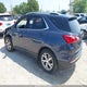 3GNAXKEX1JL285403 2018 Chevrolet Equinox Lt auction photo thumbnail 3