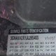 3GNAXKEX1JL285403 2018 Chevrolet Equinox Lt auction photo thumbnail 9