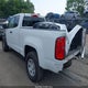 1GCHSBEA2G1267123 2016 Chevrolet Colorado Wt auction photo thumbnail 3