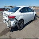1YVHZ8BH2B5M28937 2011 Mazda Mazda6 I Sport auction photo thumbnail 4