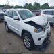 1C4RJFAG8JC286229 2018 Jeep Grand Cherokee Laredo E 4X4 auction photo thumbnail 1