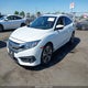 19XFC1F76HE202193 2017 Honda Civic Ex-L auction photo thumbnail 2