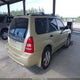 JF1SG65633G756394 2003 Subaru Forester Xs auction photo thumbnail 4