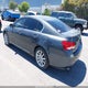 JTHCH96SX60009167 2006 Lexus Gs 300 auction photo thumbnail 3