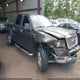 1FTPW12515KF05536 2005 Ford F-150 Lariat/Xlt auction photo thumbnail 1