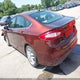 3FA6P0H79GR196138 2016 Ford Fusion Se auction photo thumbnail 3