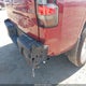 1N6ED1FK6RN653180 2024 Nissan Frontier Long Bed Sv 4X4 auction photo thumbnail 6