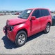 JS3TD941284101202 2008 Suzuki Grand Vitara auction photo thumbnail 2