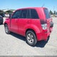 JS3TD941284101202 2008 Suzuki Grand Vitara auction photo thumbnail 3