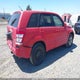 JS3TD941284101202 2008 Suzuki Grand Vitara auction photo thumbnail 4